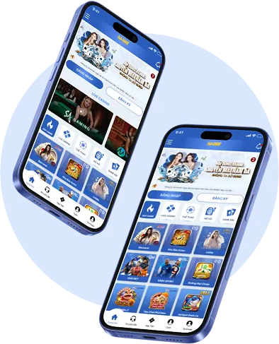 Giao diện thân thiện bet8s
