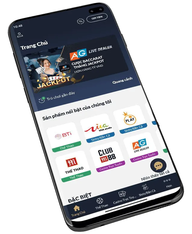 Quảng cáo cookie và tiếp thị của Bet8s