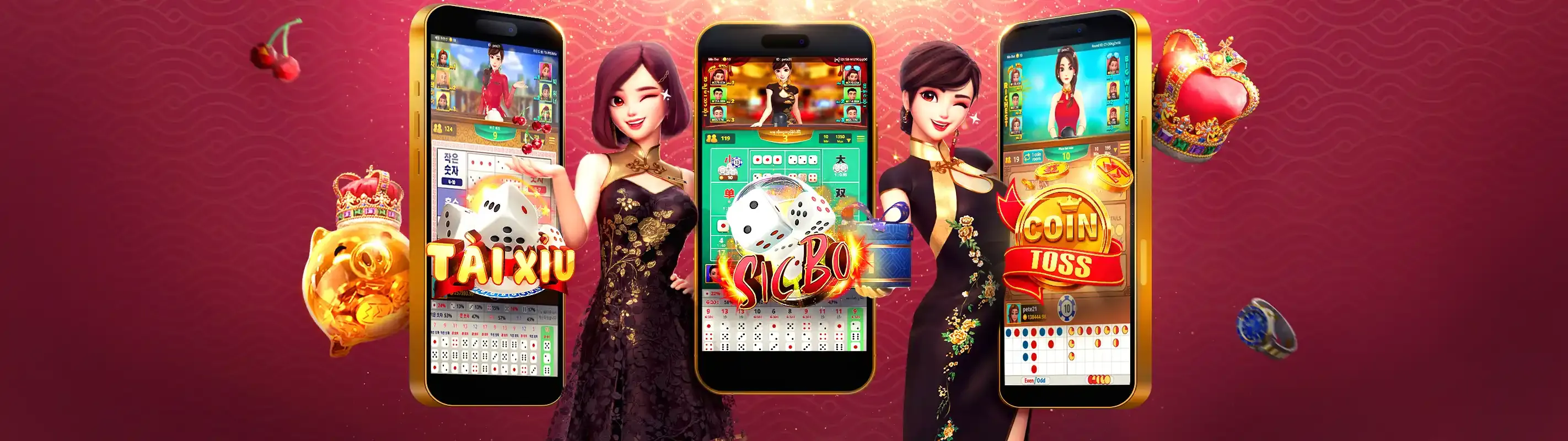 Hình ảnh nền tảng bet8s với các quy tắc chơi công bằng