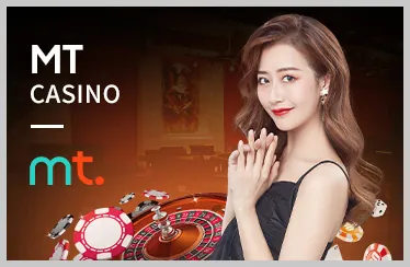 Sòng bạc trực tiếp bet8s