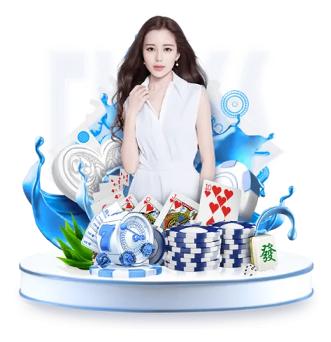 Các trò chơi máy đánh bạc và nổ hũ với giải thưởng lớn
